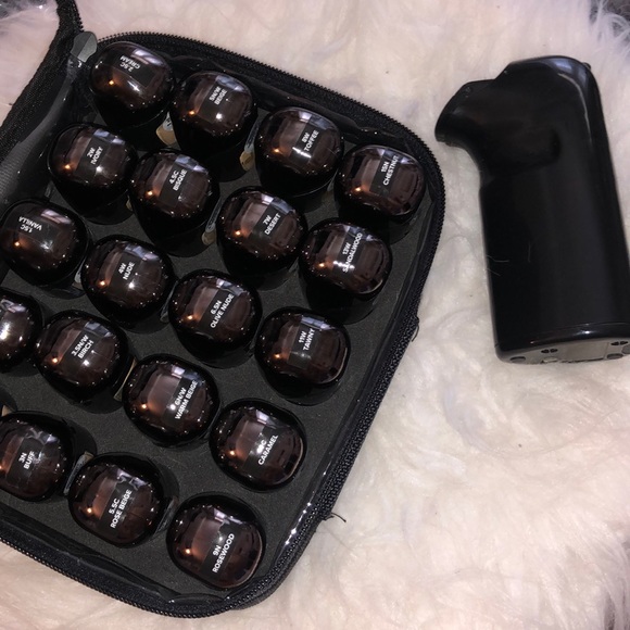 Full Temptu Airbrush Kit